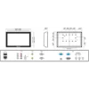 Philips LCD monitor BDL3215E/00