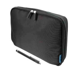 Trust 18237 tablet case 25.4 cm (10″) Holster Black