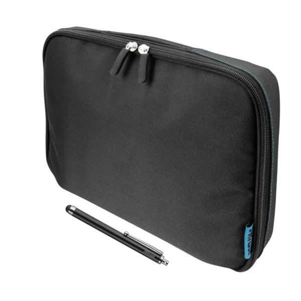 Trust 18237 tablet case 25.4 cm (10″) Holster Black