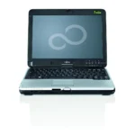Fujitsu LIFEBOOK T730 Intel® Core™ i5 i5-560M Hybrid (2-in-1) 30.7 cm (12.1″) Touchscreen 4 GB Windows 7 Professional Black, Grey