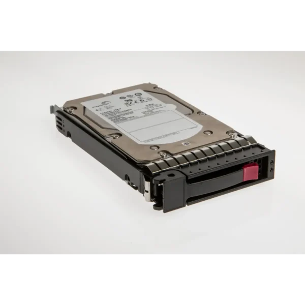 Origin Storage 500GB Hot Plug Midline 7.2K 3.5in NLSATA OEM: 458928-B21 SHIPS AS 1TB