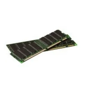 HP 4GB DDR2-667 memory module 2 x 2 GB