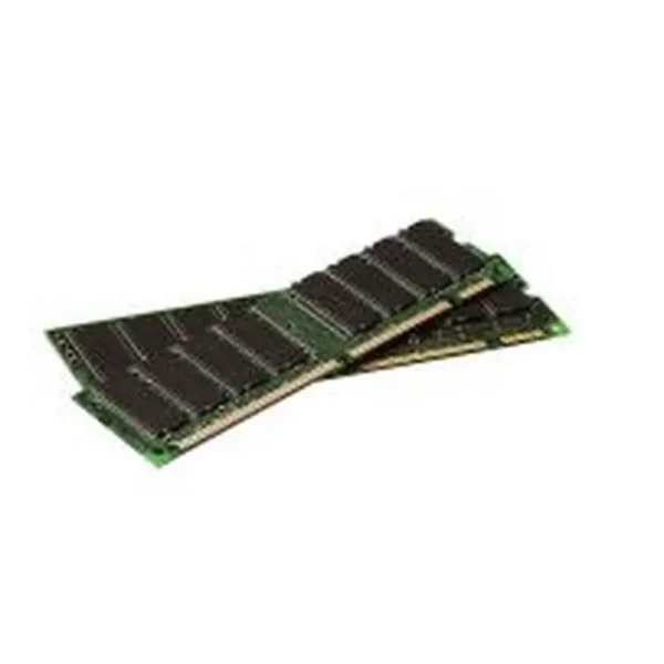HP 4GB DDR2-667 memory module 2 x 2 GB