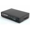 Neomounts SV122 KVM switch Black