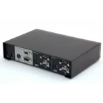Neomounts SV122 KVM switch Black