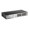 D-Link 16-Port Gigabit Unmanaged Desktop Switch