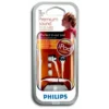Philips SHE9501 In-Ear Headphones