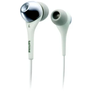 Philips SHE9501 In-Ear Headphones