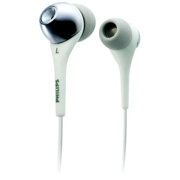 Philips SHE9501 In-Ear Headphones