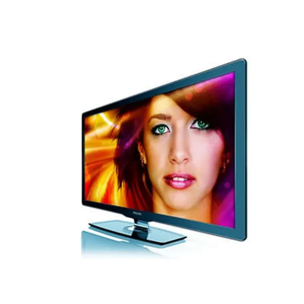 Philips 46PFL7705D/F7 TV 116.8 cm (46″) Full HD Black 450 cd/m²