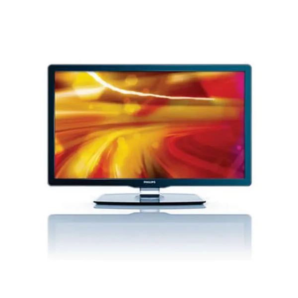 Philips 46PFL7705D/F7 TV 116.8 cm (46″) Full HD Black 450 cd/m²