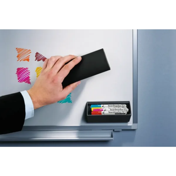 Legamaster board assistant anthracite