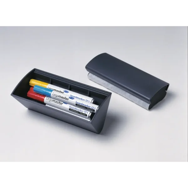 Legamaster board assistant anthracite