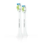 Philips Sonicare DiamondClean Standard sonic toothbrush heads HX6062/05