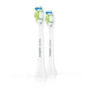 Philips Sonicare DiamondClean Standard sonic toothbrush heads HX6062/05