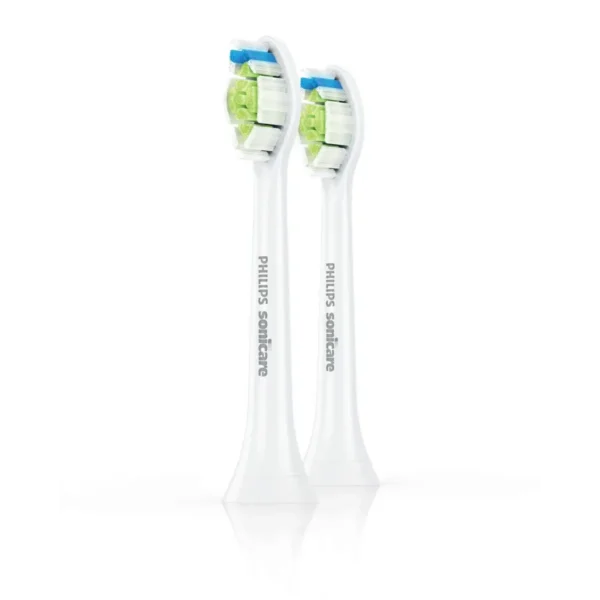 Philips Sonicare DiamondClean Standard sonic toothbrush heads HX6062/05