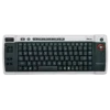 Trust 15035 keyboard Office RF Wireless UK International Grey, Silver