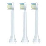 Philips Sonicare DiamondClean Compact sonic toothbrush heads HX6073/62