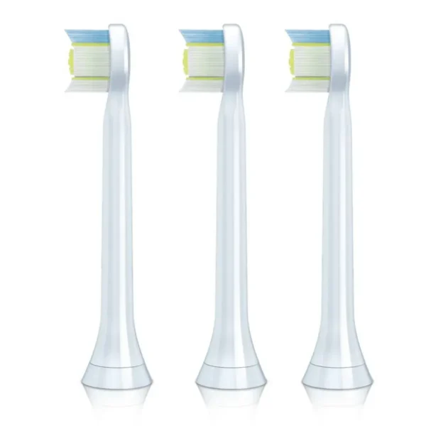 Philips Sonicare DiamondClean Compact sonic toothbrush heads HX6073/62
