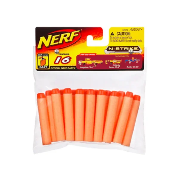 Nerf 62572