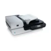 HP Scanjet N6350 Networked Document Flatbed Scanner