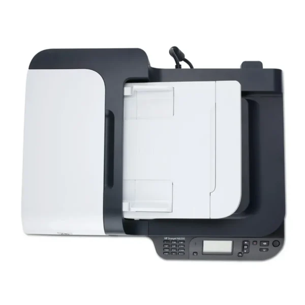 HP Scanjet N6350 Networked Document Flatbed Scanner