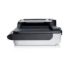 HP Scanjet N6350 Networked Document Flatbed Scanner