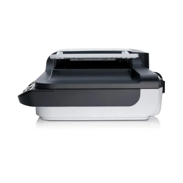 HP Scanjet N6350 Networked Document Flatbed Scanner