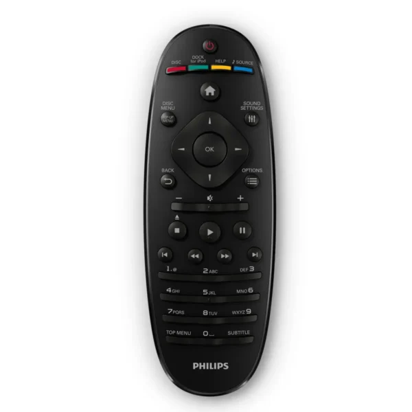 Philips 5.1 Home theater HTS5561/98