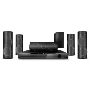 Philips 5.1 Home theater HTS5561/98