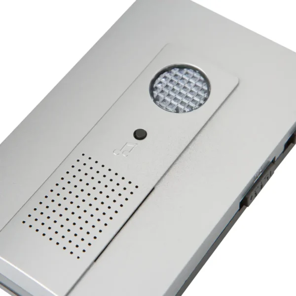 Smartwares DB286A Wireless doorbell set
