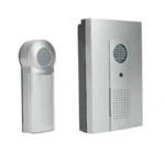 Smartwares DB286A Wireless doorbell set