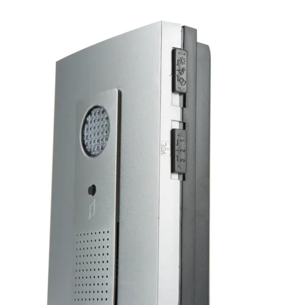 Smartwares DB286A Wireless doorbell set