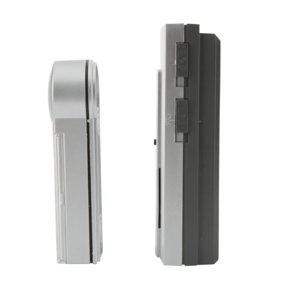 Smartwares DB286A Wireless doorbell set