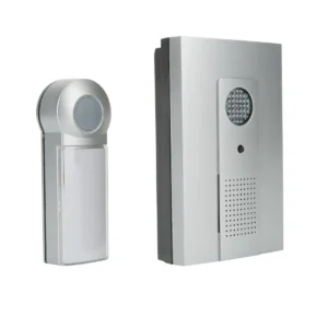 Smartwares DB286A Wireless doorbell set
