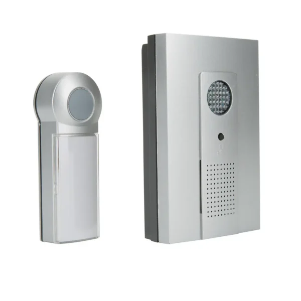 Smartwares DB286A Wireless doorbell set