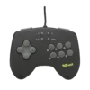 Trust EasyPlay Gamepad Black USB 2.0 Digital PC