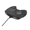 Trust EasyPlay Gamepad Black USB 2.0 Digital PC