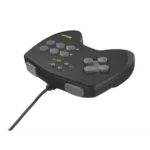 Trust EasyPlay Gamepad Black USB 2.0 Digital PC