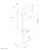 Neomounts cpu holder