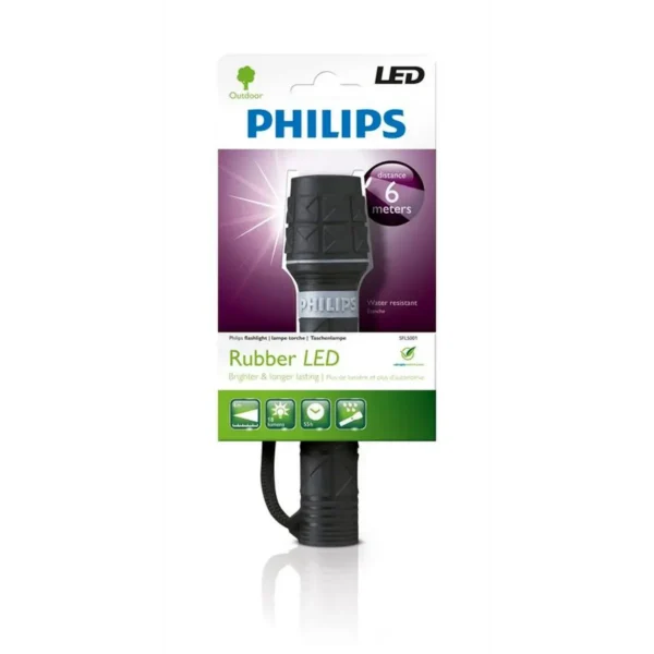 Philips LightLife Torch SFL5001/10