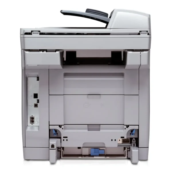 HP LaserJet 2840 Laser 600 x 600 DPI 19 ppm