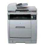 HP LaserJet 2840 Laser 600 x 600 DPI 19 ppm