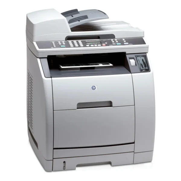 HP LaserJet 2840 Laser 600 x 600 DPI 19 ppm