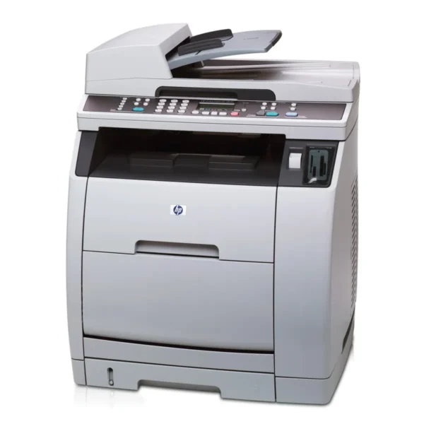 HP LaserJet 2840 Laser 600 x 600 DPI 19 ppm