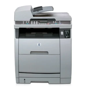 HP LaserJet 2840 Laser 600 x 600 DPI 19 ppm