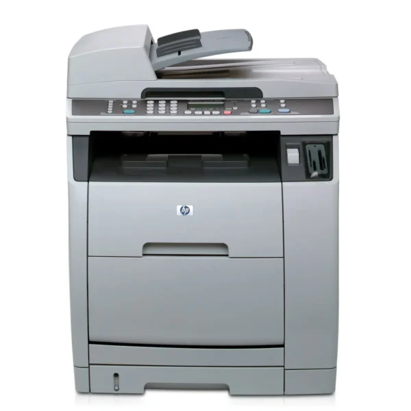 HP LaserJet 2840 Laser 600 x 600 DPI 19 ppm