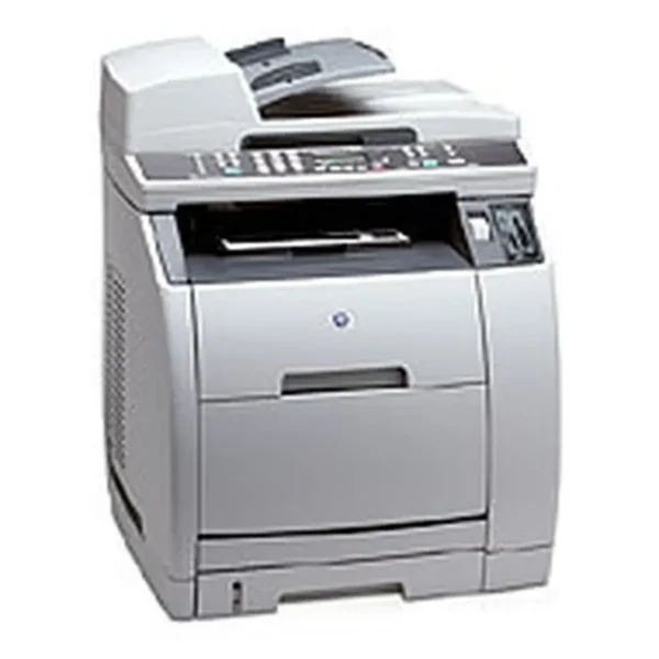 HP LaserJet 2840 Laser 600 x 600 DPI 19 ppm