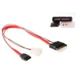 ACT AK3413 internal power cable 0.3 m