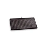 CHERRY G86-63411RGADAA keyboard Universal USB QWERTY Russian Black